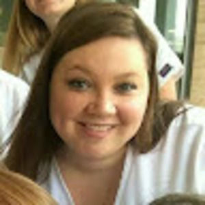 Meet your Posher, Kristy